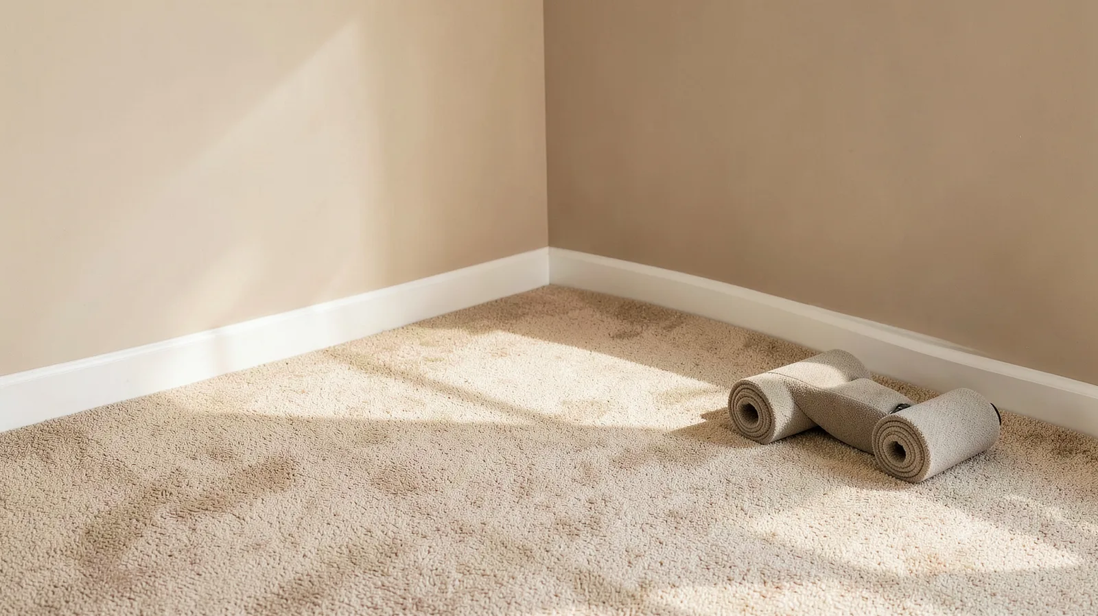 Carpet Installation in Pontiac, MI near me